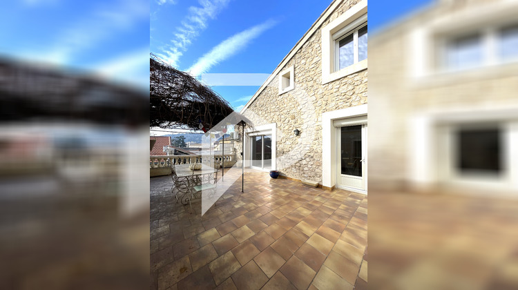 Ma-Cabane - Vente Maison CAVAILLON, 134 m²