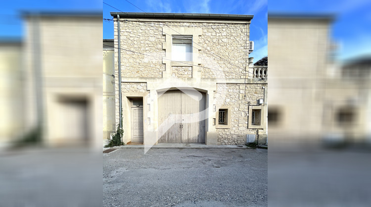 Ma-Cabane - Vente Maison CAVAILLON, 134 m²