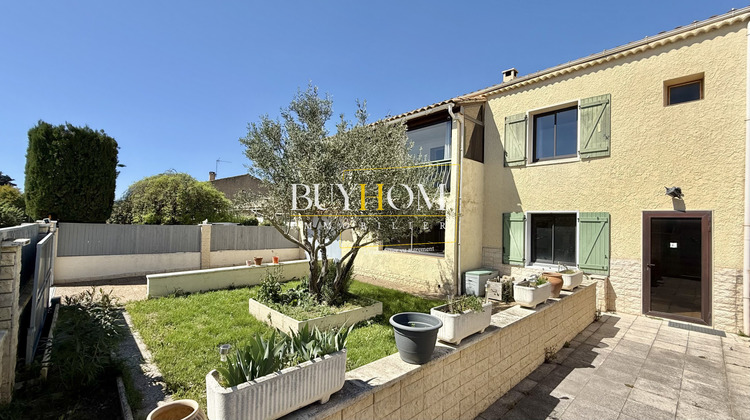 Ma-Cabane - Vente Maison Cavaillon, 137 m²