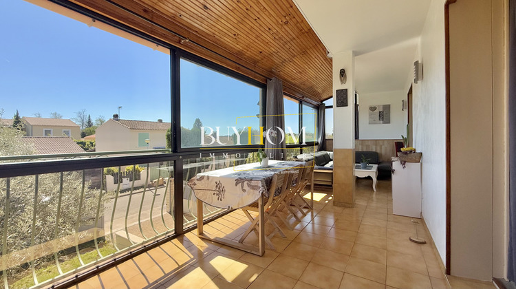 Ma-Cabane - Vente Maison Cavaillon, 137 m²
