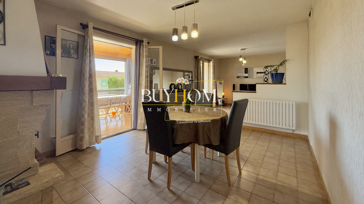 Ma-Cabane - Vente Maison Cavaillon, 137 m²