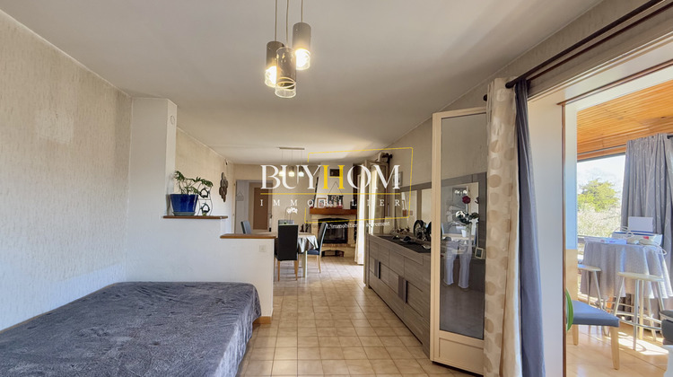 Ma-Cabane - Vente Maison Cavaillon, 137 m²
