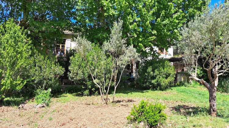 Ma-Cabane - Vente Maison Cavaillon, 192 m²