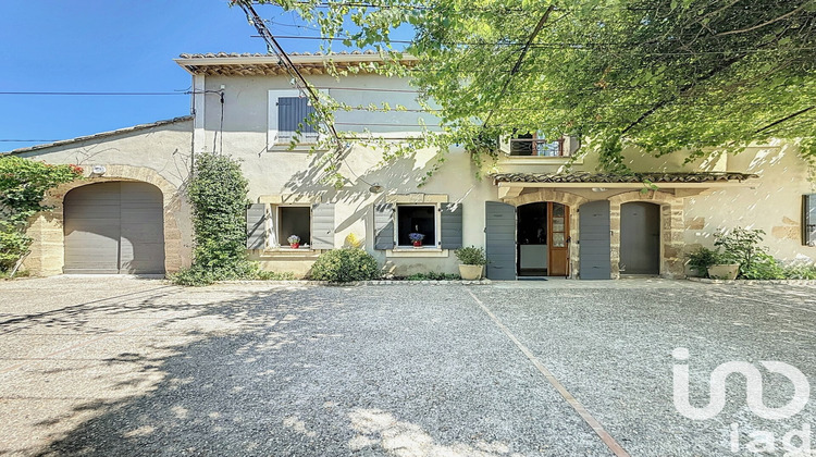 Ma-Cabane - Vente Maison Cavaillon, 250 m²