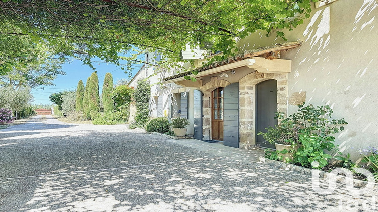 Ma-Cabane - Vente Maison Cavaillon, 250 m²