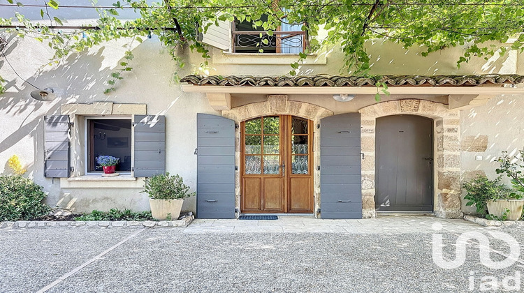 Ma-Cabane - Vente Maison Cavaillon, 250 m²