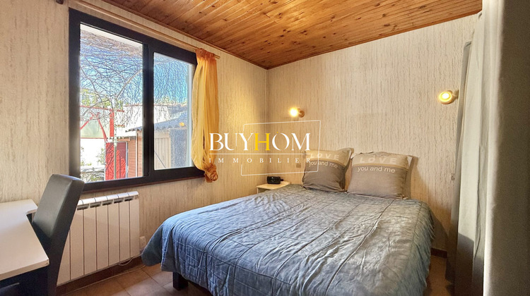 Ma-Cabane - Vente Maison Cavaillon, 137 m²