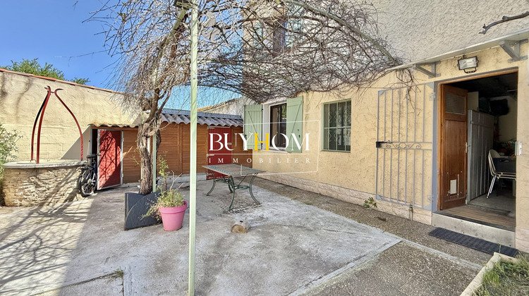 Ma-Cabane - Vente Maison Cavaillon, 137 m²