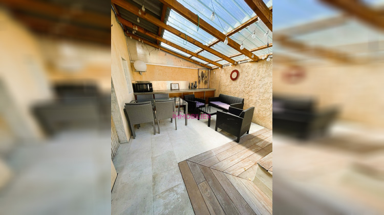 Ma-Cabane - Vente Maison Cavaillon, 130 m²