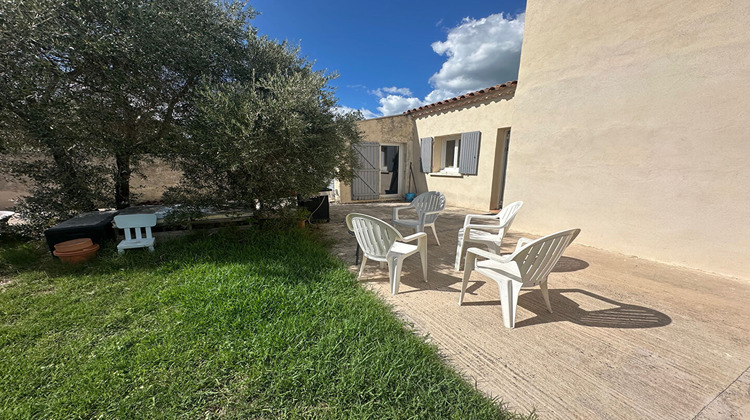 Ma-Cabane - Vente Maison CAVAILLON, 130 m²