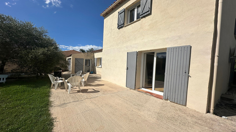 Ma-Cabane - Vente Maison CAVAILLON, 130 m²