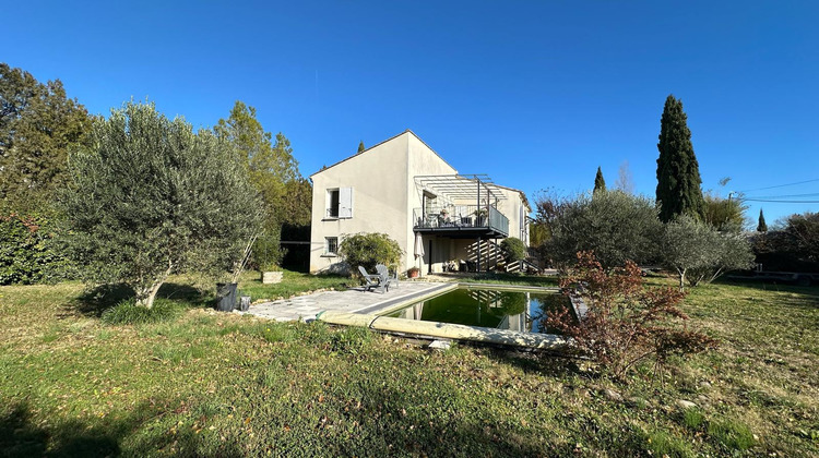 Ma-Cabane - Vente Maison Cavaillon, 85 m²