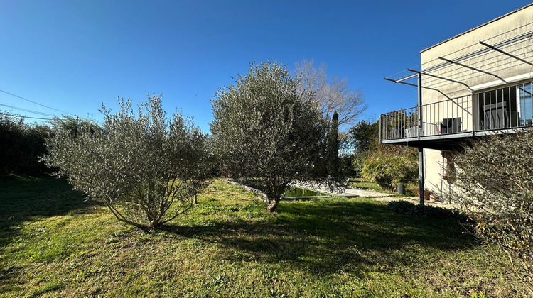 Ma-Cabane - Vente Maison Cavaillon, 85 m²