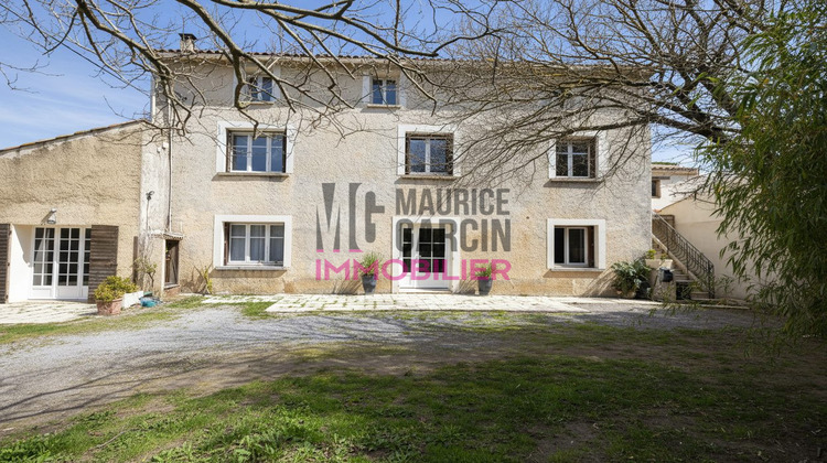Ma-Cabane - Vente Maison Cavaillon, 238 m²