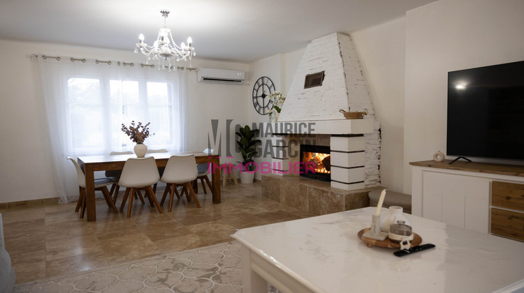 Ma-Cabane - Vente Maison Cavaillon, 238 m²