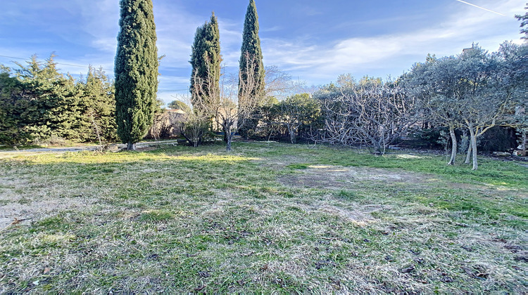 Ma-Cabane - Vente Maison Cavaillon, 108 m²