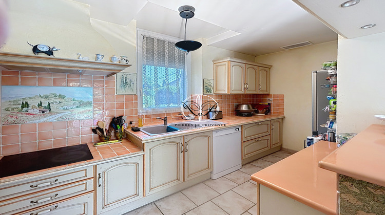 Ma-Cabane - Vente Maison Cavaillon, 160 m²