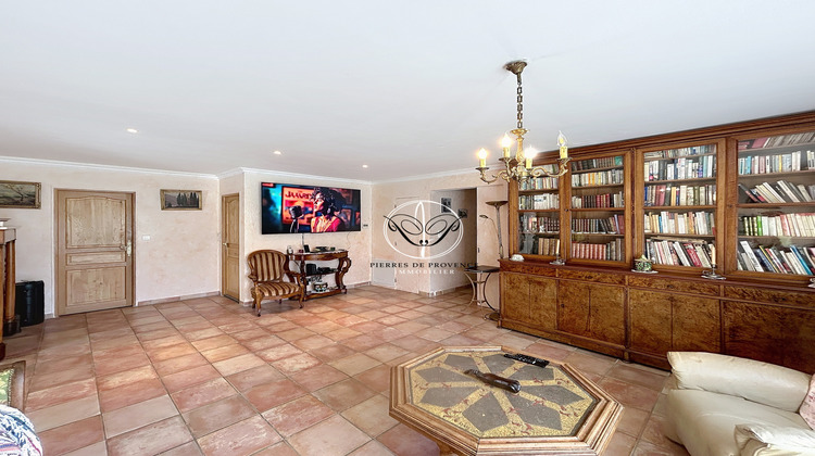 Ma-Cabane - Vente Maison Cavaillon, 160 m²