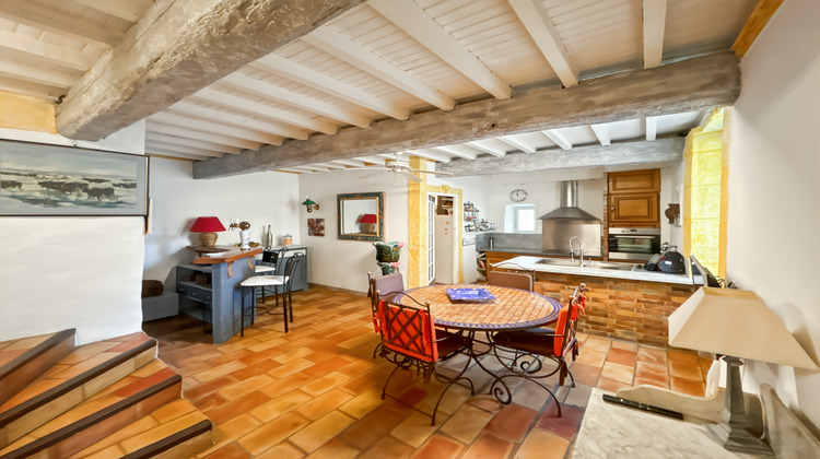 Ma-Cabane - Vente Maison Cavaillon, 143 m²