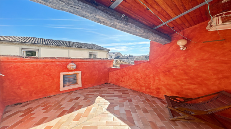 Ma-Cabane - Vente Maison Cavaillon, 143 m²