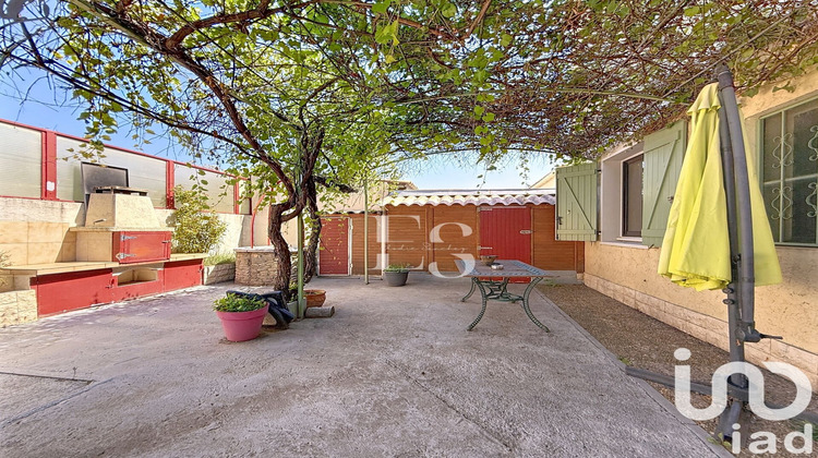 Ma-Cabane - Vente Maison Cavaillon, 133 m²