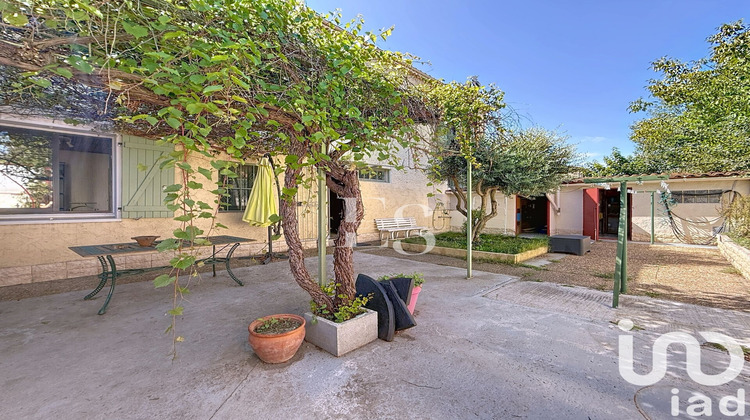 Ma-Cabane - Vente Maison Cavaillon, 133 m²