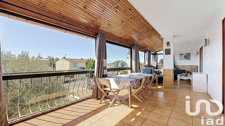 Ma-Cabane - Vente Maison Cavaillon, 133 m²