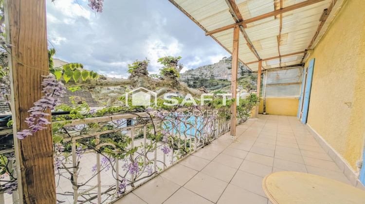 Ma-Cabane - Vente Maison Cavaillon, 184 m²