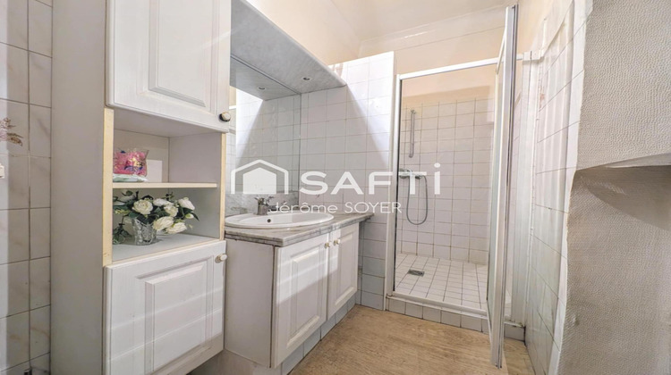 Ma-Cabane - Vente Maison Cavaillon, 184 m²