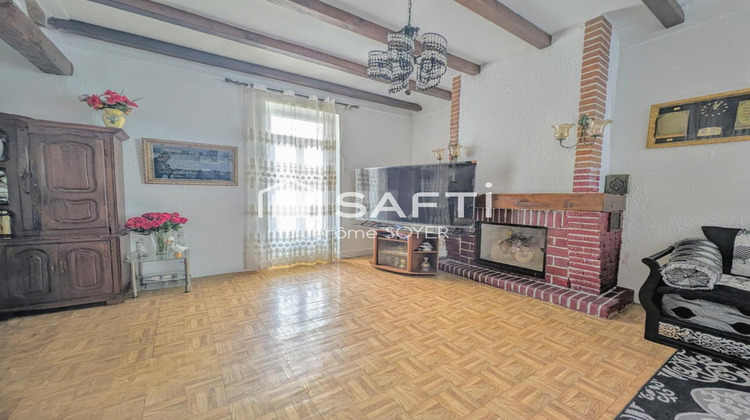 Ma-Cabane - Vente Maison Cavaillon, 184 m²