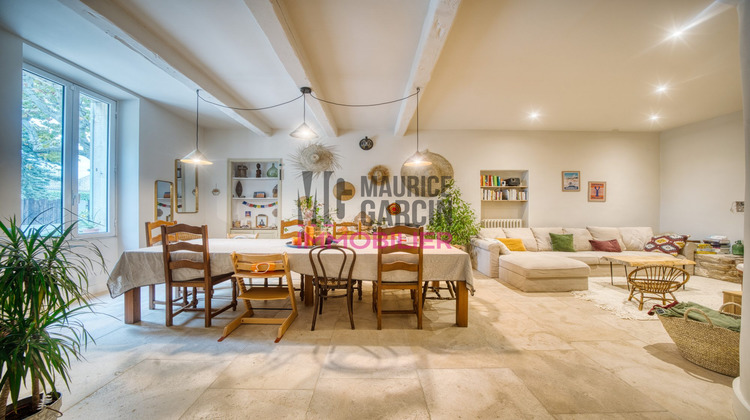 Ma-Cabane - Vente Maison Cavaillon, 180 m²
