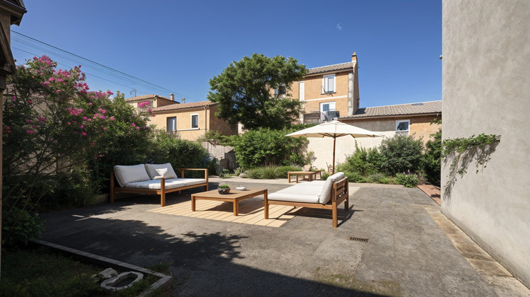 Ma-Cabane - Vente Maison Cavaillon, 180 m²