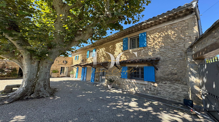 Ma-Cabane - Vente Maison Cavaillon, 255 m²