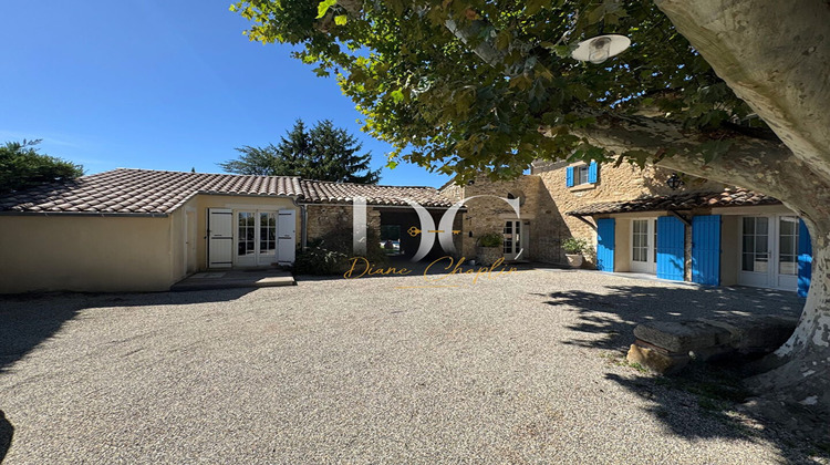 Ma-Cabane - Vente Maison Cavaillon, 255 m²