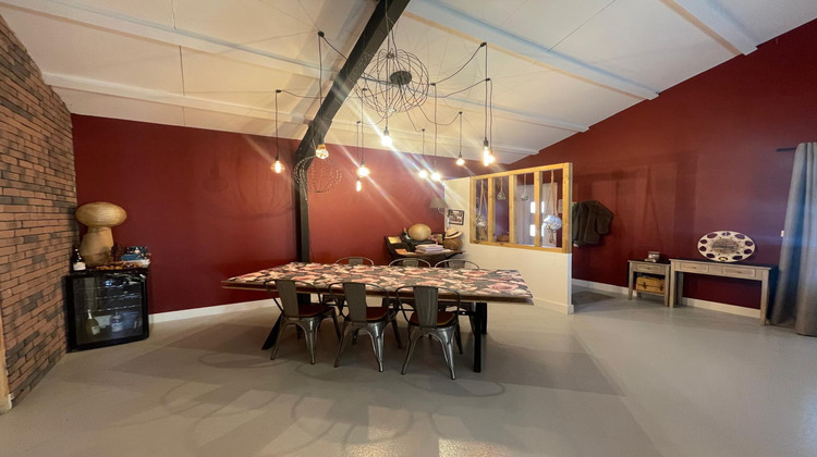 Ma-Cabane - Vente Maison Cavaillon, 126 m²