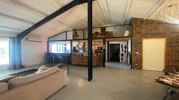 Ma-Cabane - Vente Maison Cavaillon, 126 m²