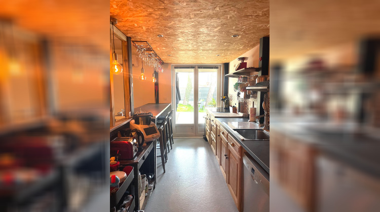 Ma-Cabane - Vente Maison Cavaillon, 126 m²