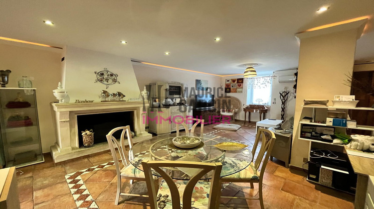 Ma-Cabane - Vente Maison Cavaillon, 97 m²