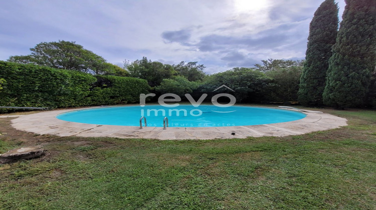 Ma-Cabane - Vente Maison CAVAILLON, 190 m²