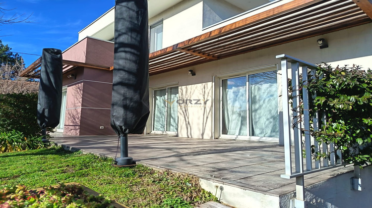 Ma-Cabane - Vente Maison Cavaillon, 117 m²