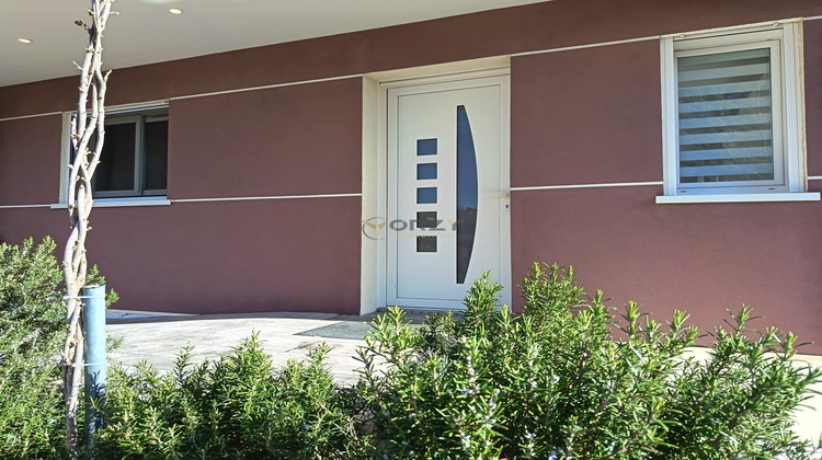 Ma-Cabane - Vente Maison Cavaillon, 117 m²