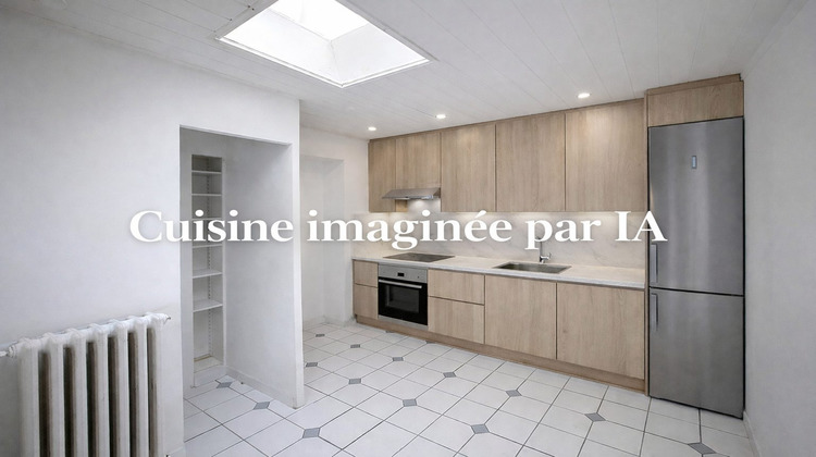 Ma-Cabane - Vente Maison Cavaillon, 81 m²