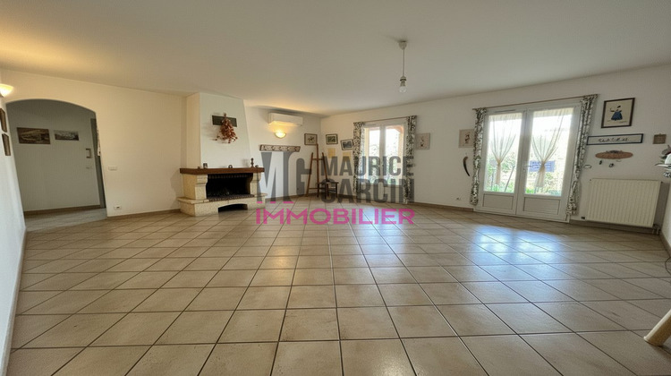 Ma-Cabane - Vente Maison Cavaillon, 94 m²