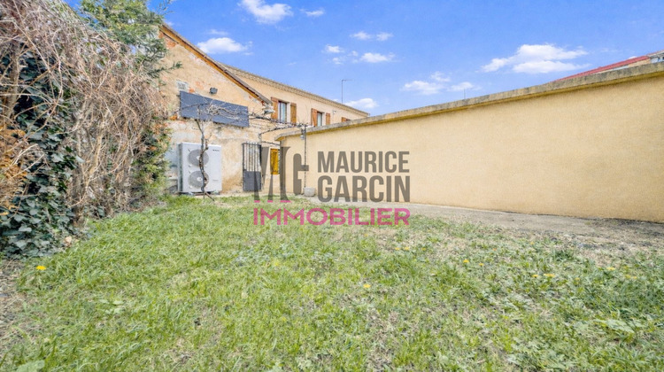 Ma-Cabane - Vente Maison Cavaillon, 92 m²