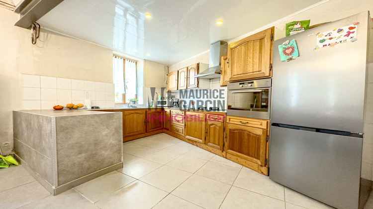 Ma-Cabane - Vente Maison Cavaillon, 92 m²