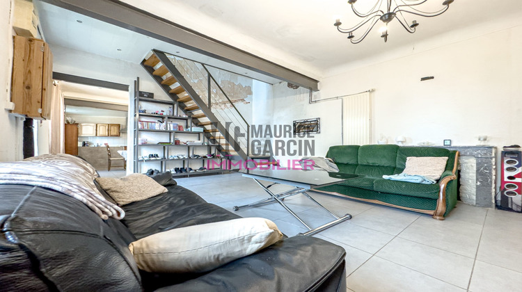 Ma-Cabane - Vente Maison Cavaillon, 92 m²