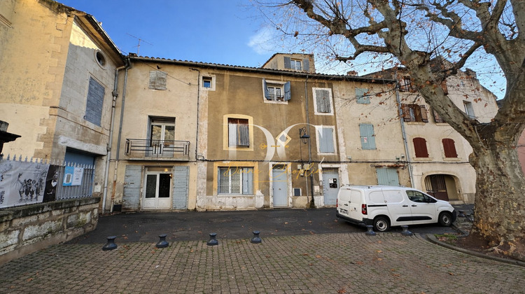 Ma-Cabane - Vente Maison Cavaillon, 80 m²