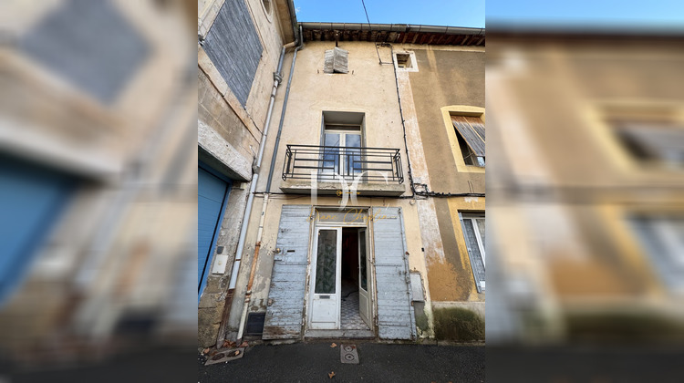 Ma-Cabane - Vente Maison Cavaillon, 80 m²