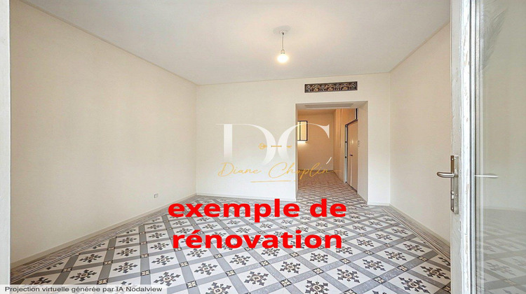 Ma-Cabane - Vente Maison Cavaillon, 80 m²