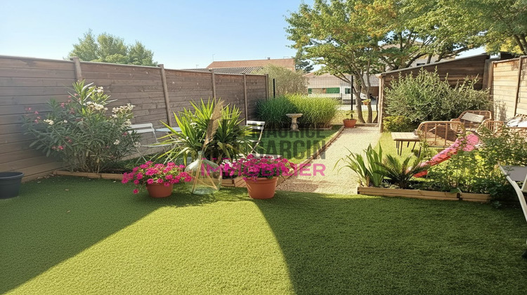 Ma-Cabane - Vente Maison Cavaillon, 60 m²